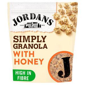 Jordans Simply Granola 750G