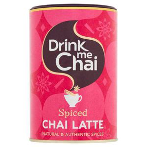 Drink Me Spiced Chai Latte 250G