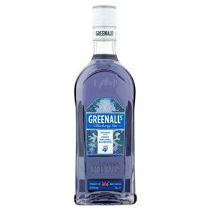 Greenalls Blueberry Gin 70Cl