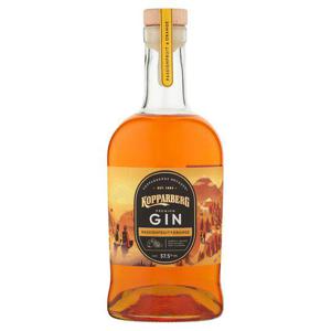 Kopparberg Passion Fruit & Orange Gin 70Cl