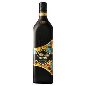 Flor De Cana Spresso Coffee Liqueur 70Cl