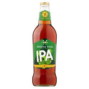 Greene King Ipa Gluten Free 500Ml