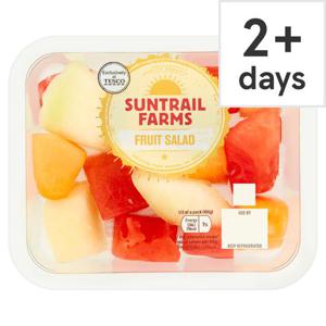 Tesco Suntrail Melon Medley 200G