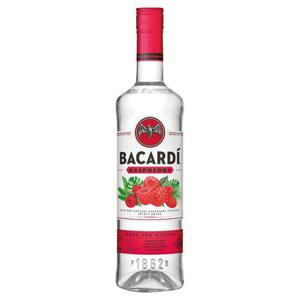 Bacardi Raspberry 700Ml