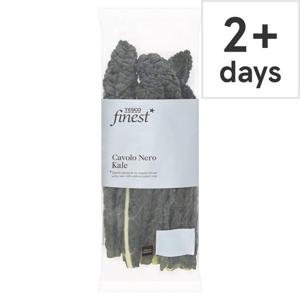 Tesco Finest Cavolo Nero Kale 200G