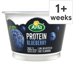 Arla Protein Blueberry 200G