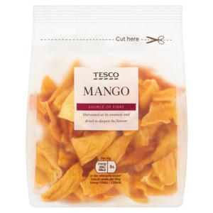 Tesco Mango 200G