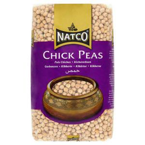 Natco Chick Peas 2Kg