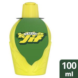 Jif Lemon 100Ml