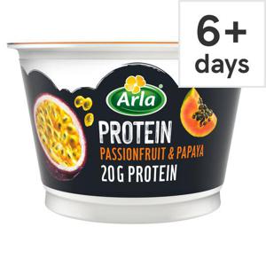 Arla Protein Passion Fruit & Papaya 200G