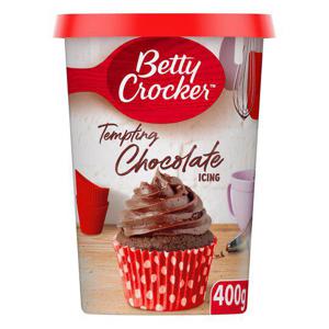 Betty Crocker Milk Chocolate Icing 400G