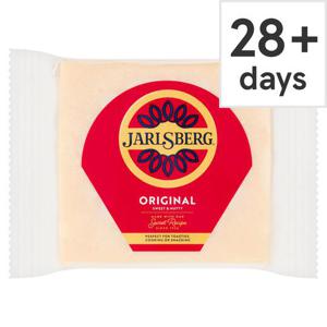 Jarlsberg Cheese 190G