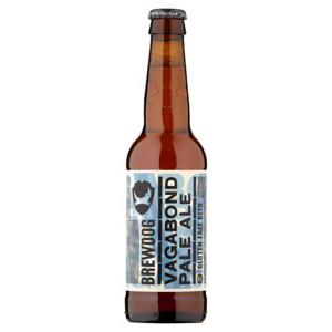 Brewdog Vagabond Gluten Free Pale Ale 330Ml