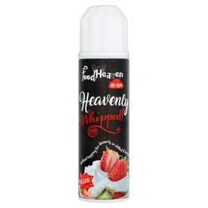 Food Heaven Whipped Spray Cream Vegan 200Ml