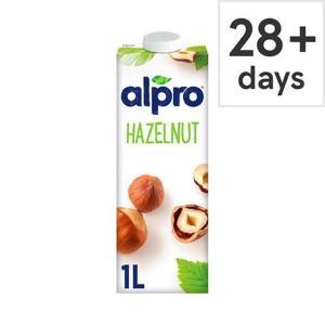 Alpro Hazelnut Longlife Drink Alternative 1L