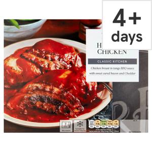 Tesco Classic Hunters Chicken 400G