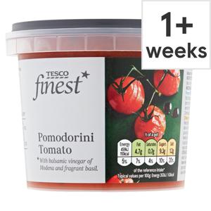 Tesco Finest Pomodorini Sauce 350G