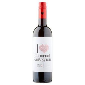 I Heart Cabernet Sauvignon 75Cl