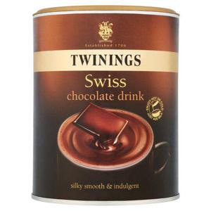 Twinings Luxury Chocolate Drink 350G