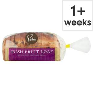 Rankin Fruit Loaf Each