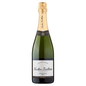 Nicolas Feuillatte Brut Champagne 75Cl