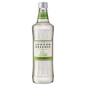 London Essence Orange & Elderflower Tonic Water 500Ml