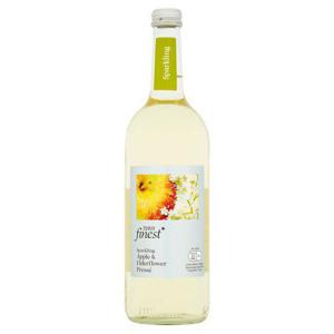 Tesco Finest Cox's Apple & Elder Presse 750Ml