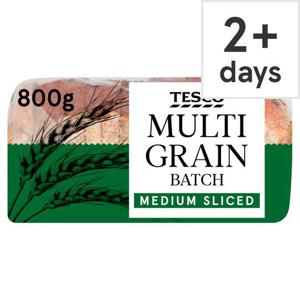 Tesco Multigrain Batch 800G