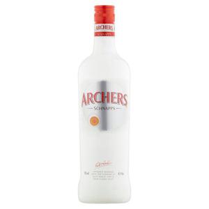 Archers Peach County Schnapps 70Cl