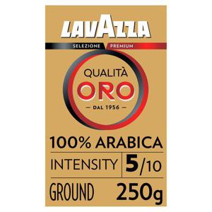 Lavazza Qualita Oro Coffee 250G