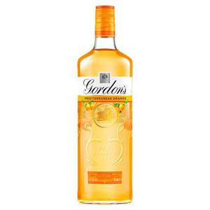 Gordons Gin Mediterranean Orange 70Cl