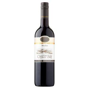 Oyster Bay Merlot 75Cl