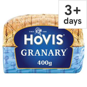 Hovis Original Granary Bread 400G