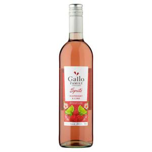 Gallo Spritz Raspberry & Lime 75Cl