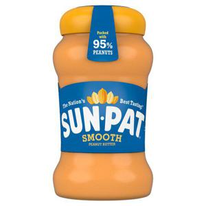 Sunpat Peanut Butter Smooth 400G