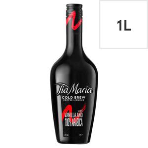 Tia Maria Coffee Liqueur 1L