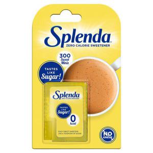 Splenda Low Calorie Sweetener 300Pk