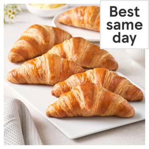 All Butter Croissant 6 Pack