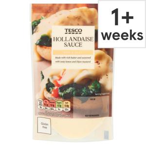 Tesco Hollandaise Sauce 150G