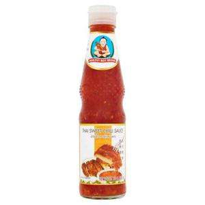 Healthy Boy Sweet Chilli Sauce 350G