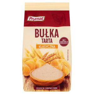 Prymat Breadcrumbs 400G