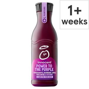 Innocent Power To The Purple Juice 750Ml