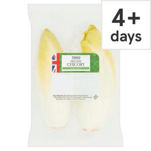 Tesco Chicory 270G