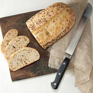 Tesco Seeded Sourdough Bloomer