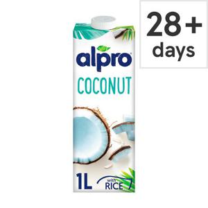 Alpro Coconut Uht 1 Litre