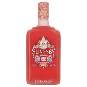 Slingsby Rhubarb Gin 70Cl