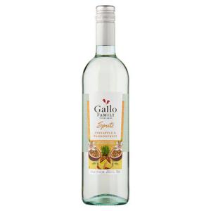 Gallo Spritz Pineapple & Passion Fruit 75Cl