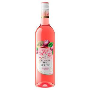 Blossom Hill Spritz Rhubarb & Plum 750Ml