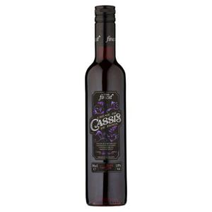 Tesco Finest Creme De Cassis 50Cl