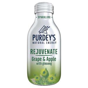 Purdeys Rejuvenation Fruit Drink 330Ml